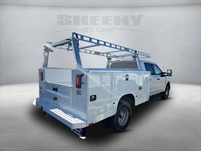 2026 Ford F-350 XL