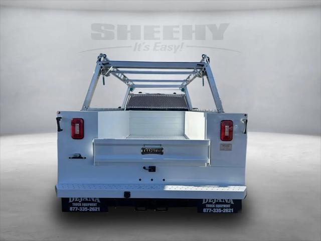 2026 Ford F-350 XL