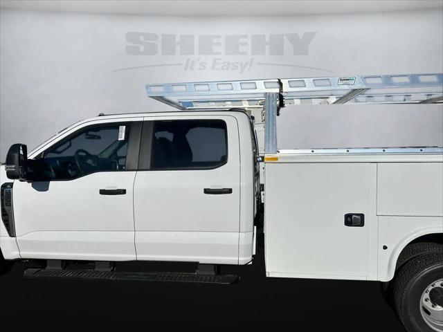 2026 Ford F-350 XL