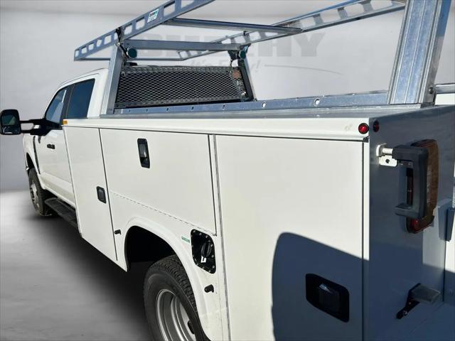 2026 Ford F-350 XL
