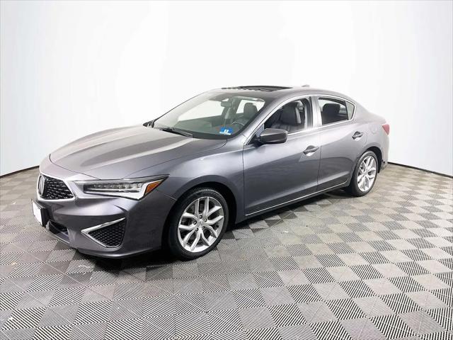 2020 Acura ILX Standard for sale in Toms River, NJ