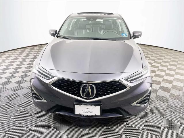 2020 Acura ILX Standard