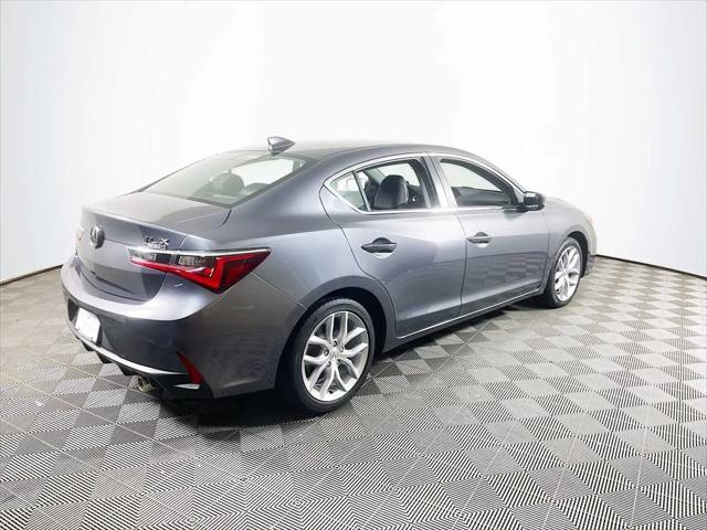 2020 Acura ILX Standard
