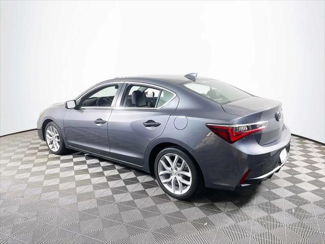 2020 Acura ILX Standard