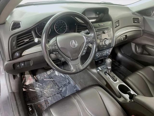 2020 Acura ILX Standard