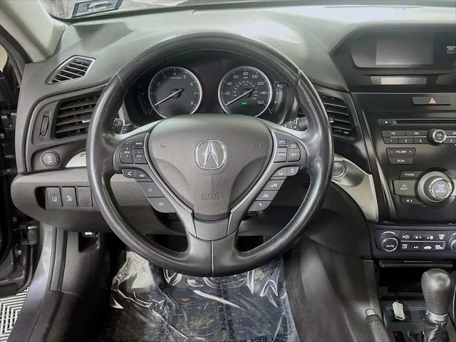 2020 Acura ILX Standard