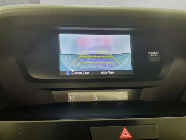 2020 Acura ILX Standard