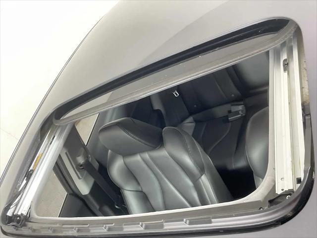 2020 Acura ILX Standard