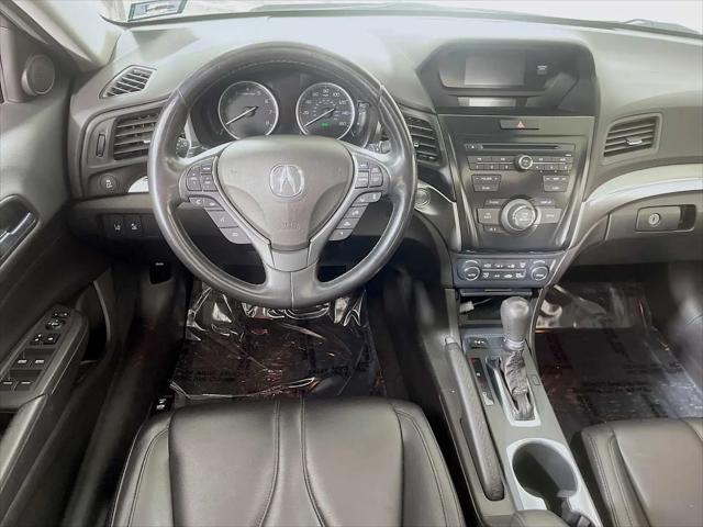 2020 Acura ILX Standard