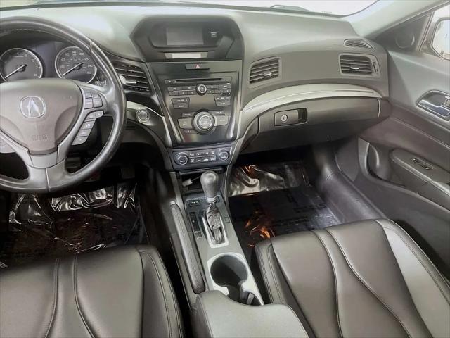 2020 Acura ILX Standard