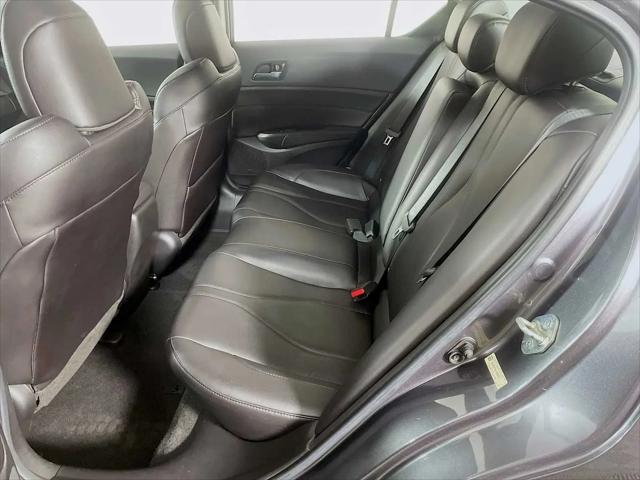 2020 Acura ILX Standard