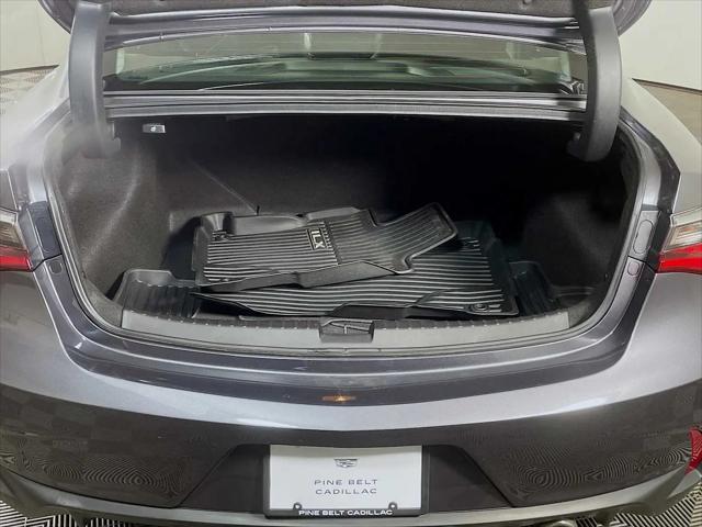 2020 Acura ILX Standard