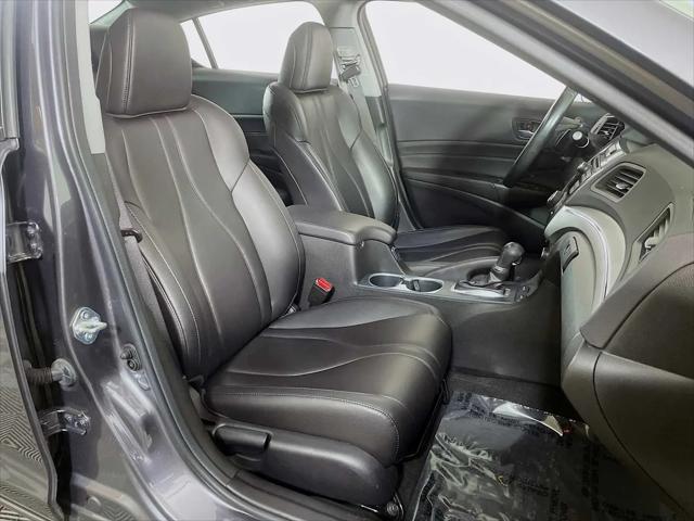 2020 Acura ILX Standard