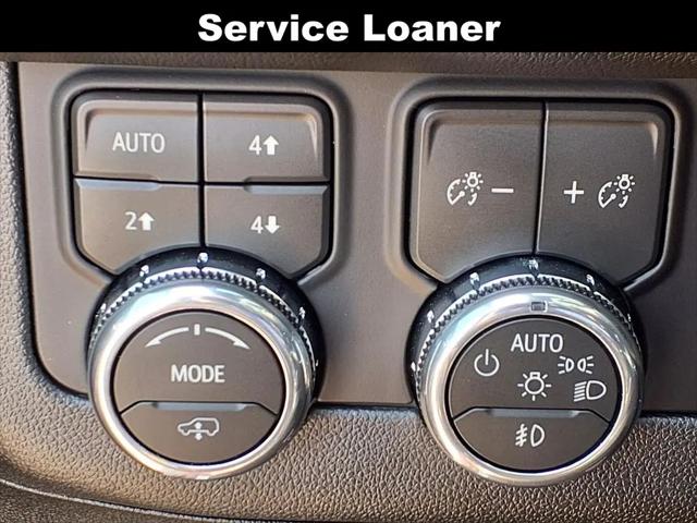 2026 GMC Yukon 4WD Denali