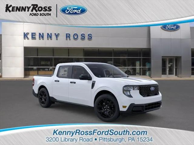 2026 Ford Maverick XLT for sale in Castle Shannon, PA