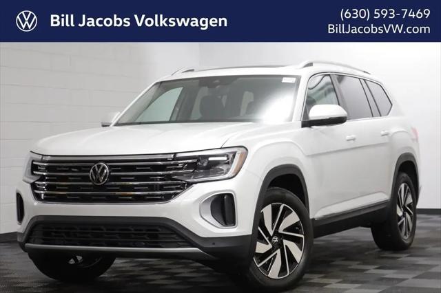 2026 Volkswagen Atlas SEL for sale in Naperville, IL