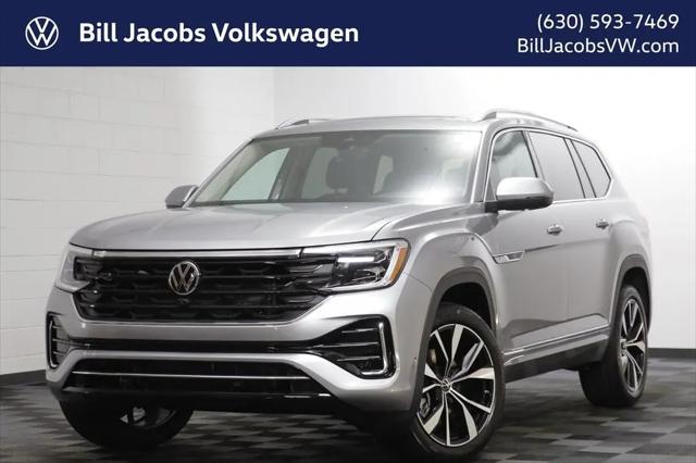2026 Volkswagen Atlas SEL Premium R-Line for sale in Naperville, IL