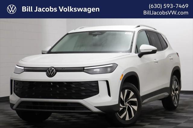 2026 Volkswagen Tiguan S for sale in Naperville, IL