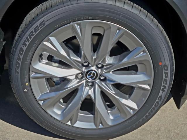 2026 Mazda X-90 3.3 Turbo Premium Plus