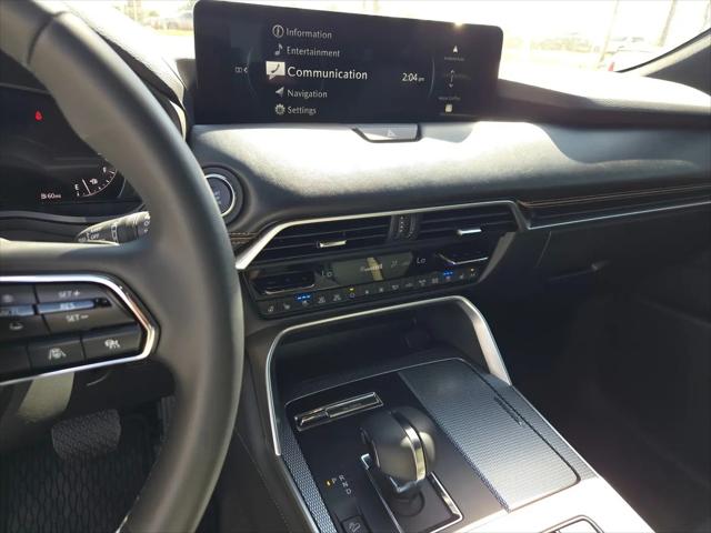 2026 Mazda X-90 3.3 Turbo Premium Plus