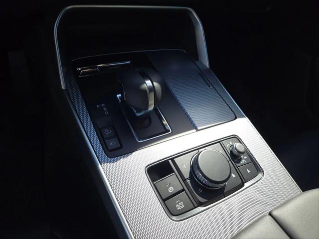 2026 Mazda X-90 3.3 Turbo Premium Plus