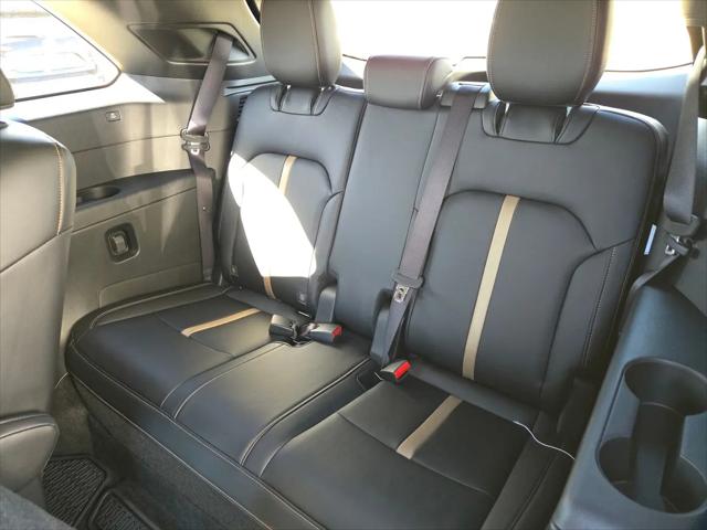 2026 Mazda X-90 3.3 Turbo Premium Plus