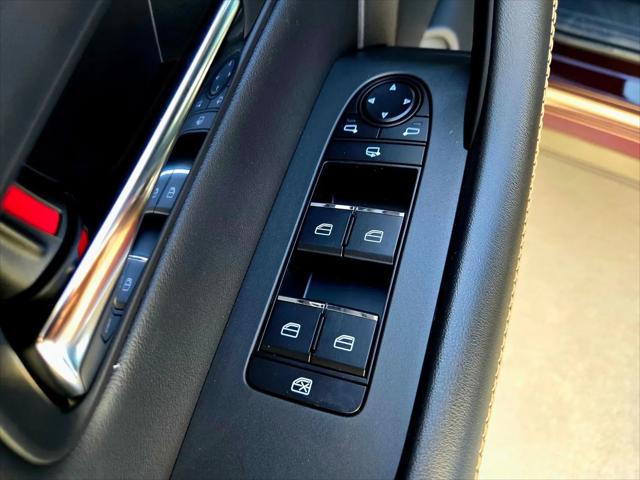 2026 Mazda X-90 3.3 Turbo Premium Plus