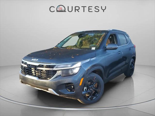 2026 Kia Seltos EX for sale in Tampa, FL