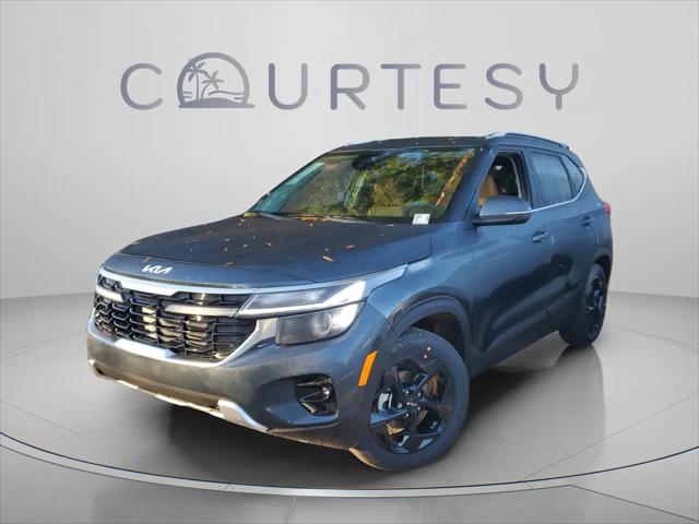 2026 Kia Seltos EX for sale in Tampa, FL