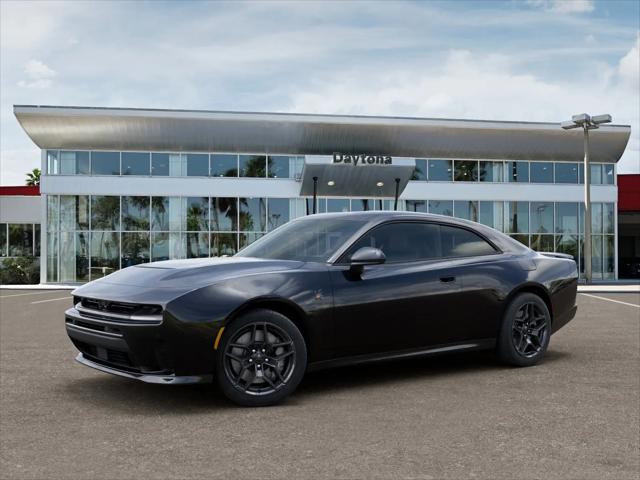 2026 Dodge Charger Scat Pack 2-Door AWD