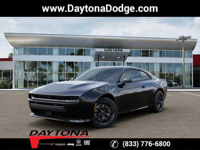 2026 Dodge Charger Scat Pack 2-Door AWD for sale in Daytona Beach, FL