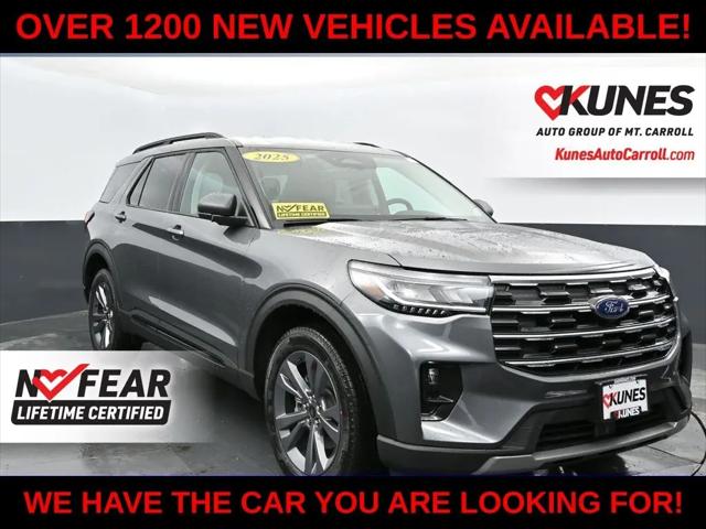 2026 Ford Explorer Active for sale in Mount Carroll, IL