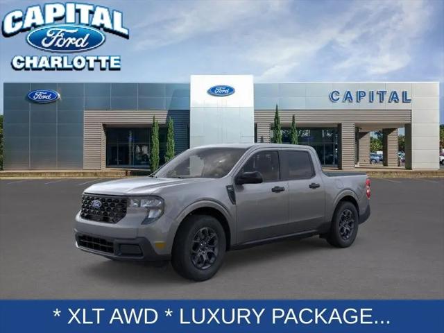 2026 Ford Maverick XLT for sale in Charlotte, NC