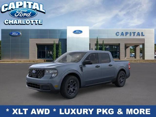 2026 Ford Maverick XLT for sale in Charlotte, NC