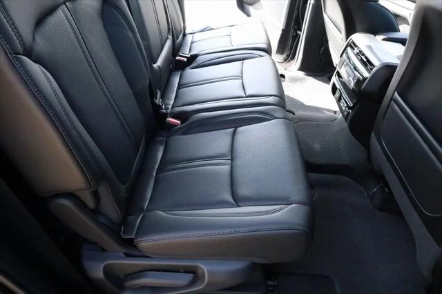 2025 Jeep Wagoneer 4x4