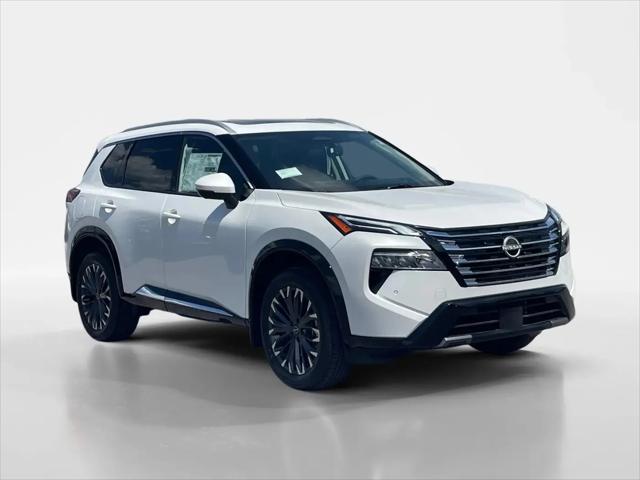 2026 Nissan Rogue Platinum for sale in Oak Ridge, TN