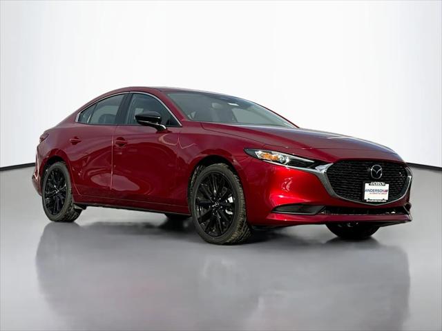 2026 Mazda Mazda3 2.5 S Select Sport for sale in Rockford, IL