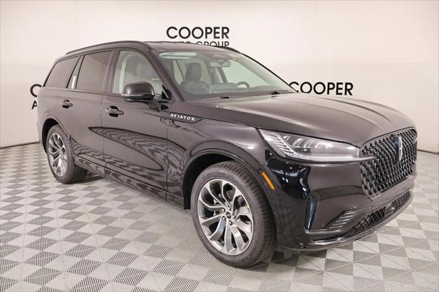 2026 Lincoln Aviator Premiere for sale in Oklahoma City, OK