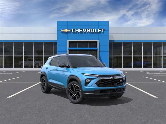 2026 Chevrolet TrailBlazer FWD RS for sale in Tempe, AZ