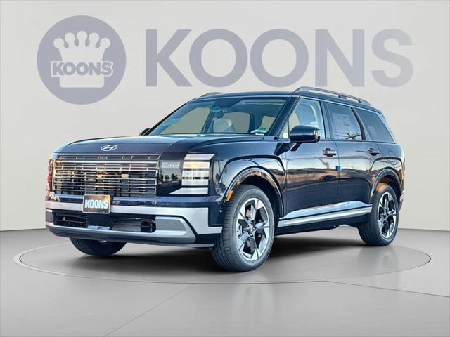 2026 Hyundai Palisade Limited for sale in Woodbridge, VA