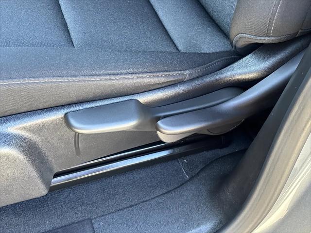 2025 Chevrolet Colorado 2WD WT