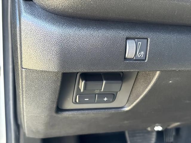 2025 Chevrolet Colorado 2WD WT