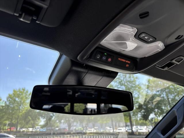 2025 Chevrolet Colorado 2WD WT