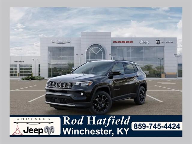 2026 Jeep Compass Latitude Altitude for sale in Winchester, KY