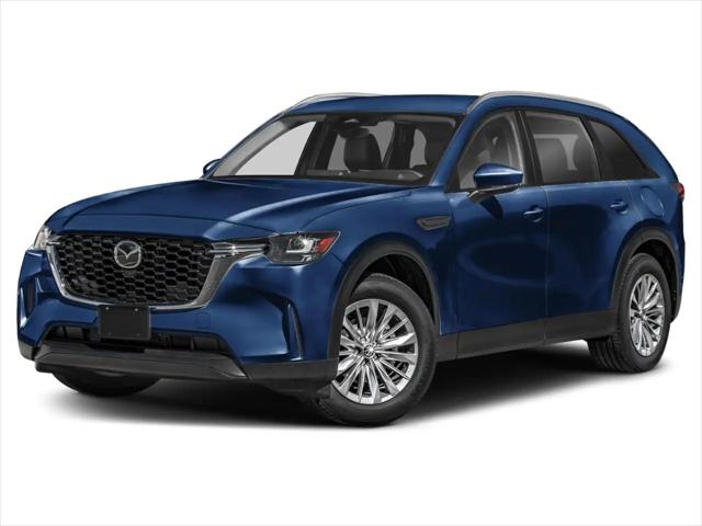 2026 Mazda X-90 3.3 Turbo Select for sale in Austin, TX