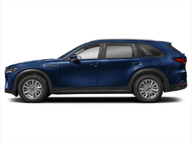 2026 Mazda X-90 3.3 Turbo Select
