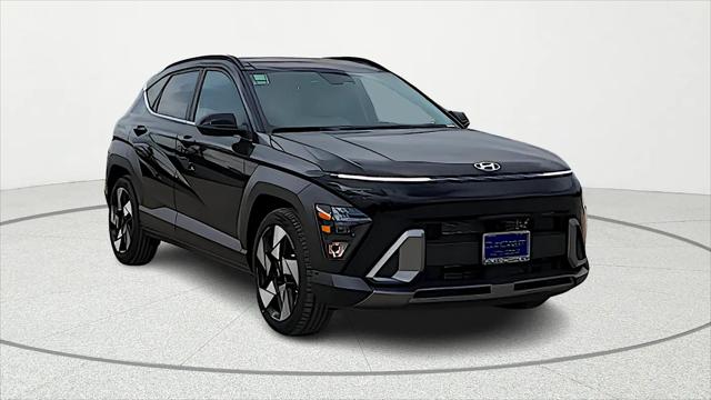 2026 Hyundai Kona Limited for sale in Rockwall, TX