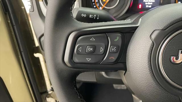 2026 Jeep Gladiator Sport S