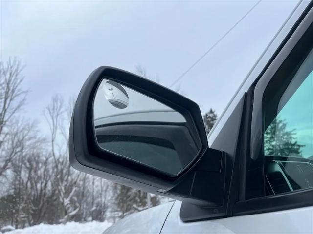 2017 Chevrolet Silverado 1500 2LT