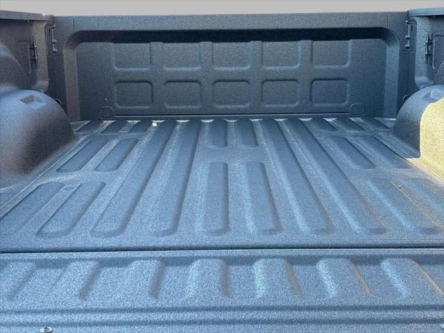 2026 Ram 2500 Tradesman Crew Cab 4x4 6'4" Box